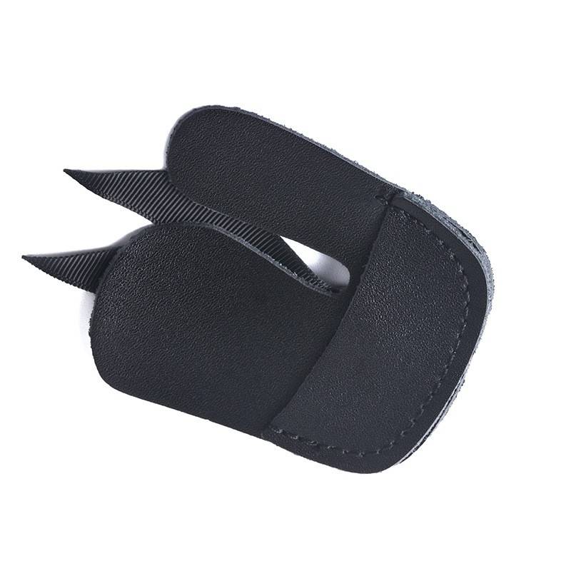 Finger protection